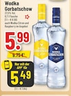 Wodka Gorbatschow Angebote von Wodka Gorbatschow bei Trinkgut Hamm für 5,49 €