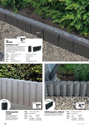 Aktueller Hagebaumarkt Prospekt mit Gartenwerkzeug, "GARTENBAUSTOFFE", Seite 52