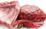 Bayerische Spareribs im EDEKA Prospekt Bayerische Spareribs von im aktuellen EDEKA Prospekt für 0,66 €