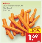Angebot im Netto Marken-Discount Welgesheim Prospekt Netto Marken-Discount Welgesheim Prospekt mit im Angebot für 1,69 €
