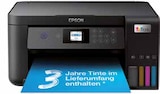 Aktuelles EcoTank ET-2850 Multifunktionsdrucker mit Tintentank Angebot bei expert in Hagen (Stadt der FernUniversität) ab 185,00 €