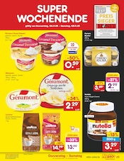 Aktueller Netto Marken-Discount Prospekt mit Lavazza, "Aktuelle Angebote", Seite 33