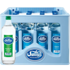 Mineralwasser im Angebot bei Netto Marken-Discount in Essen Mineralwasser Angebote von Salvus bei Netto Marken-Discount Essen für 3,99 €