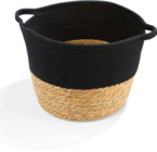 Seegraskorb im Angebot bei Netto Marken-Discount in Erfurt Seegraskorb Angebote bei Netto Marken-Discount Erfurt für 4,99 €