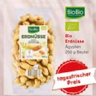 Bio Erdnüsse Angebote von BioBio bei Netto Marken-Discount Freiburg