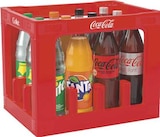 Aktuelle Cola Angebote bei combi in Wilhelmshaven Aktuelles Coca-Cola Angebot bei combi in Wilhelmshaven ab 11,99 €