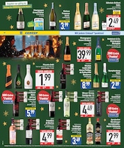 Sekt im EDEKA Prospekt in Augsburg Aktueller EDEKA Prospekt mit Sekt, "DAS BESTE DER WOCHE", Seite 18