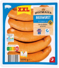Bockwurst im Angebot bei Netto Marken-Discount in Troisdorf Bockwurst Angebote von Hofmaier bei Netto Marken-Discount Troisdorf für 5,79 €