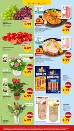 Schnitzel Angebot im aktuellen Penny Prospekt auf Seite 32