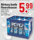 Mineralwasser bei Trinkgut im Lünen Prospekt für 5,99 €