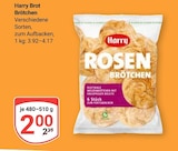 Brötchen im Angebot bei GLOBUS in Castrop-Rauxel Brötchen Angebote von Harry Brot bei GLOBUS Castrop-Rauxel für 2,00 €