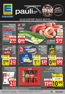 Aktueller E center Prospekt "Aktuelle Angebote" Aktueller E center Prospekt