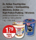 Milchdessert von Dr. Oetker im aktuellen V-Markt Prospekt für 1,79 €