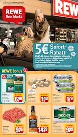 Ähnliche Wunderkerzen Angebote im Prospekt "Dein Markt" von REWE in Minden Ähnliche Angebote wie Wunderkerzen im Prospekt "Dein Markt" auf Seite 1 von REWE in Minden