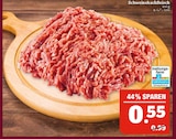 Aktuelle Hackfleisch Angebote bei Marktkauf in Leipzig Aktuelles Schweinehackfleisch Angebot bei Marktkauf in Leipzig ab 0,55 €