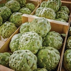 Artichaut en promo chez Netto Artichaut dans le catalogue Netto