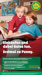 Gutschein Angebot & Preis im aktuellen Penny Prospekt Gutschein Angebot im aktuellen Penny Prospekt auf Seite 28