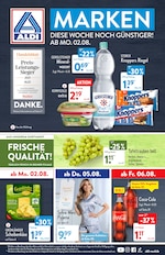 ALDI Nord Prospekt für Haynrode mit 37 Seiten ALDI Nord Prospekt für Haynrode: "ALDI. Jeden Tag besonders - einfach ALDI.", 37 Seiten, 02.08.2021 - 07.08.2021