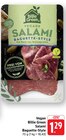 Vegane Salami Baguette-Style Angebote von Billie Green bei E center Offenburg für 1,29 €