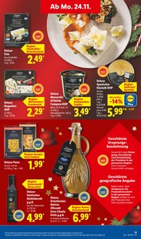 Käse im Lidl Prospekt "LIDL LOHNT SICH" mit 30 Seiten (Heilbronn)