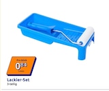 Lackier-Set im aktuellen Action Prospekt