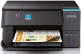 Multifunktionsdrucker EcoTank ET-2951 im Angebot bei expert in Wilhelmshaven Multifunktionsdrucker EcoTank ET-2951 Angebote von Epson bei expert Wilhelmshaven für 279,00 €