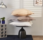 Linge de lit "Percale bio" - TEX HOME en promo chez Carrefour Angoulême à 6,74 €