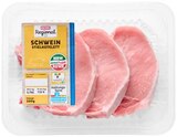 Schweine- Stielkoteletts Angebote von REWE Regional bei REWE Mülheim für 5,79 €