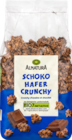 Hafer Crunchy von Alnatura im aktuellen budni Prospekt