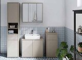 Waschbeckenunterschrank Alice Springs im Angebot bei Möbel AS in Ettlingen Waschbeckenunterschrank Alice Springs Angebote bei Möbel AS Ettlingen für 79,95 €