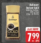 Instant Gold Angebote von Dallmayr bei E center Mönchengladbach für 7,99 €