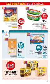 Gâteau Angebote im Prospekt "U Express" von U Express auf Seite 17