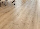 Aktuelles Laminatboden Bellemont Oak Angebot bei Globus-Baumarkt in Ulm ab 8,99 €