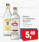 Markant Eckernförde - Weizenkorn Angebot im Prospekt Weizenkorn bei Markant im Eckernförde Prospekt für 5,49 €