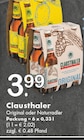 TOP Getränke Meerbusch - Original oder Naturradler Angebot im Prospekt Original oder Naturradler bei TOP Getränke im Meerbusch Prospekt für 3,99 €