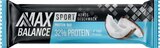 Proteinriegel im Angebot bei Netto Marken-Discount in Kassel Proteinriegel Angebote von MAX BALANCE bei Netto Marken-Discount Kassel für 1,03 €