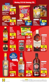 Aktueller Lidl Prospekt mit Rum, "LIDL LOHNT SICH", Seite 14