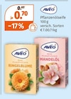 Pflanzenölseife Angebote von AVEO bei Müller Herten für 0,70 €