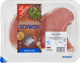 Stielkotelett von Gut&Günstig im aktuellen EDEKA Prospekt für 4,28 €