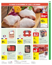 Promo Grill Viande dans le catalogue Carrefour du moment à la page 29