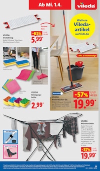 Schwamm im Lidl Prospekt "LIDL LOHNT SICH" mit 71 Seiten (Berlin)