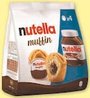 Viennoiseries surgelées - Nutella en promo chez Super U Viennoiseries surgelées - Nutella dans le catalogue Super U