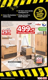 Kinderzimmer im Segmüller Prospekt Kinderzimmer im Segmüller Prospekt "LAGERAUSVERKAUF BEI SEGMÜLLER" auf Seite 41