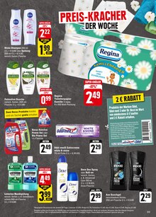 Shampoo im E center Prospekt "Aktuelle Angebote" mit 42 Seiten (Frankfurt (Main))
