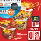 Gulasch Topf oder Kartoffelbrei Angebote von Maggi bei EDEKA Potsdam für 0,79 €