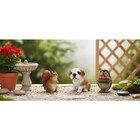 Figurines animaux déco - Carrefour à Saint-Denis Figurines animaux déco en promo chez Carrefour Saint-Denis à 8,99 €