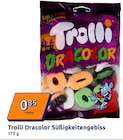 Dracolor Süßigkeitengebiss im Angebot bei Action in Dinslaken Dracolor Süßigkeitengebiss Angebote von Trolli bei Action Dinslaken für 0,85 €