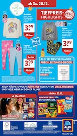 Spielwaren Angebot im aktuellen ALDI SÜD Prospekt auf Seite 37