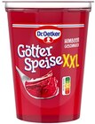 Götterspeise XXL von Dr. Oetker im aktuellen Penny Prospekt