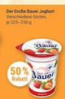 GLOBUS Bendorf - Joghurt Angebot im Prospekt Joghurt bei GLOBUS im Bendorf Prospekt für